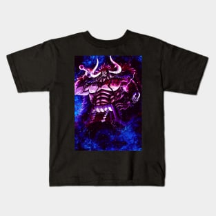 Kaido One Piece Kids T-Shirt